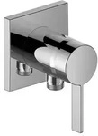Ixmo Pure Einhebel-brausemischer Set Up Mit - Keuco