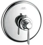 Hansgrohe Axor Montreux Thermostat 43 L/min Unterputz,