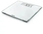 Digitale Personenwaage Style Sense Comfort 100, Gro&szlig;e, Starke Und Extraflache