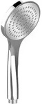 Keuco Ixmo Handbrause, Mit Eco Air Funktion, Verchromt,