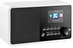 I110 Wlan Internet Radio Mit Media Player Funktion Wei 3