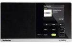Technisat Digitradio 215 Swr4-edition Schwarz Audio/zubeh&ouml;r/multimedia