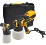 Universal Sprayer W590 Flexio Farbspr&uuml;hsystem 630 Watt 0-500 Ml/min ( 2361538 ) -