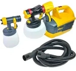 Wagner - W 690 Flexio Farbspr&uuml;hsystem 630 Watt 0,8 L 1,8 L ( 2361543 )