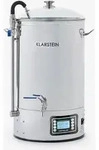 Mundschenk Maischekessel, Bierbrauanlage, 2500 W, 30 L, 9 Programme
