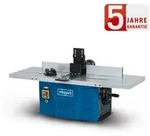 Scheppach - Tischfr&auml;smaschine Hf50 Tischfr&auml;se Fr&auml;smaschine Fr&auml;se 1500w 230v