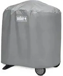 Standard Abdeckhaube F&uuml;r Q 100-/ 1000- Und 200-/ 2000-serie Mit Rollwagen Standard