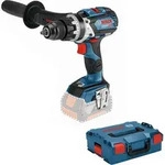 Bosch Gsb 18v-85 C Akku Schlagbohrschrauber 18v 85nm Brushless Solo + L-boxx (