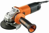 Aeg - Winkelschleifer Ws 13-125 Sxe 1300 W