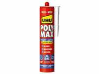 Polymax Highgrip Express Universeller Konstruktionsklebstoff 425g - UHU