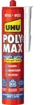 Uhu - Polymax Highgrip Express Universeller Konstruktionsklebstoff 425g