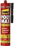 Uhu - Poly Max Express Klebe- Und Dichtmasse Herstellerfarbe Schwarz 47200 425 G