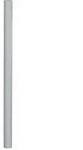 Accessories 2607001177 Hei&szlig;klebesticks 11 Mm 200 Mm Grau 500 G 500 G - Bosch