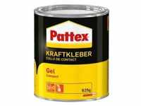 Pattex Kraftkleber Gel Compact 625 g
