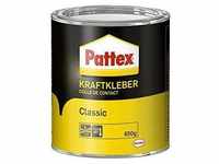 Pattex - Kraftkleber Classic hochwärmefest 650 g