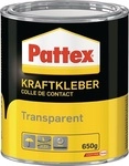 Pattex Kraftkleber Transparent 650 G