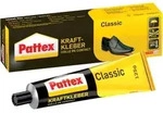 Pattex - Henkel Kraftkleber Classic Hochw&auml;rmefest 125 G - Pcl4c