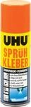 Uhu - Spr&uuml;hkleber Dose 200ml