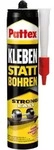 Pattex - Kleben Statt Bohren Montagekleber 400 G Kartusche, Wei&szlig; Montagekleber