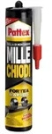 Millechiodi Starker Und Schnell Klebender Montagekleber Von 400 G. - Pattex