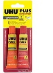 Uhu - Plus Sofortfest 35 G Zweikomponentenkleber