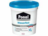 Ponal - Wasserfest Super 3 Holzleim 760 g Dose