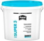 Super 3 Wei&szlig;leim Holzleim Wasserfest 5,0 Kg - Ponal