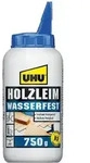 Holzleim Wasserfest Flasche Ohne L&ouml;sungsmittel 750g - Uhu
