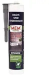 Dach- Und Fugendicht 300 Ml - Mem