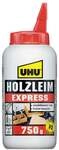 Holzleim Express Flasche Ohne L&ouml;sungsmittel 750g - Uhu