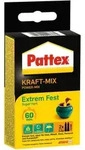 Fp - Pattex 2k Epoxy Kraft Mix Fest Tube 11ml Pk6ft