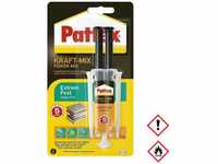 Pattex - Kraft Mix Spritze 11ml Extrem fest pk 6 fs