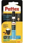 Sekundenkleber Classic Fl&uuml;ssig 10g - Pattex