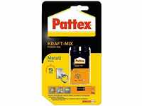 Kraft Mix Metall Spritze 35g - Pattex