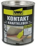 Uhu - Kontakt Kraftkleber Fl&uuml;ssig Dose 645g