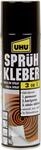 Uhu - Spr&uuml;hkleber 3in1 500 Ml Spr&uuml;hkleber
