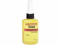 Loctite - 3504 UV-Kleber 195538 50 ml