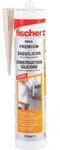 Bausilicon Dbsa 310ml Beige - Fischer