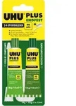 Uhu - Plus Endfest 90 Tube 33g