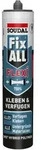 Soudal Fix All 470g Hellgrau 119379