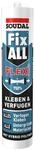 Fix All 470g Beige 120578 - Soudal