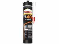 Pattex - PL4CW Montagekleber pu Express pl 400 beige en 204: D4 495 g