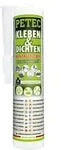 Fp - Kleben + Dichten Ecoline 290 Ml, Transparent
