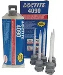 4090 Cr 50g 2k Sofortklebstoff - Loctite