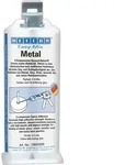 Weicon 10018047 (10652050) Easy-mix Metal 50 Ml Epoxyd-klebstoff