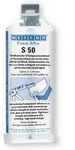 Weicon 10005230 (10650050) Easy-mix S 50 50 Ml Epoxyd-klebstoff
