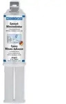 Weicon Epoxyd-minutenkleber 24 Ml, Zwillingsspritze 12 Stk