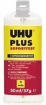 Uhu - Plus Sofortfest Dk Kartusche 50ml