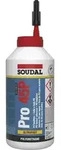 Pu Holzleim Superfast Pro 45p D4, 5 Minuten Verarbeitbarer Leim, 750g - Soudal