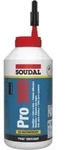 Soudal Pro 30d - Waterr. Wood Adh. 750gr